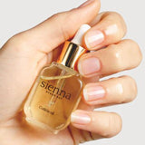 Sienna Natural Cuticle Oil - Pure Apotheca