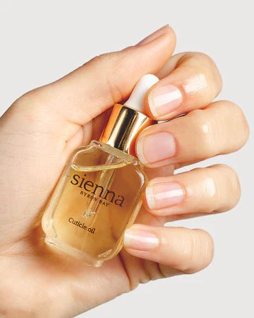 Sienna Natural Cuticle Oil - Pure Apotheca