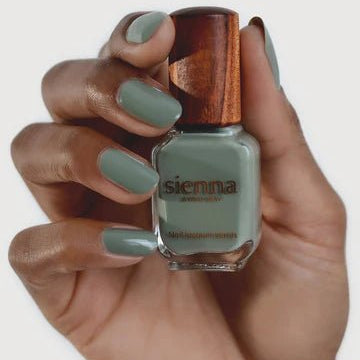 Sienna Soundscape Nail Polish - Pure Apotheca