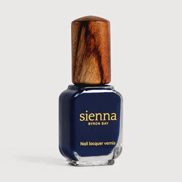 Sienna Stargazer Nail Polish - Pure Apotheca