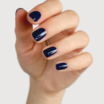 Sienna Stargazer Nail Polish - Pure Apotheca
