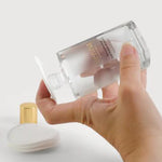 Sienna Strengthening Nail Polish Remover - Pure Apotheca