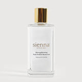 Sienna Strengthening Nail Polish Remover - Pure Apotheca