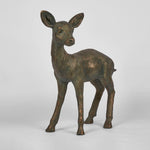 Sika Verdigris Deer SML - Pure Apotheca