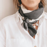 Silk Twill Scarf - Pure Apotheca