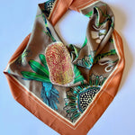 Silk Twill Scarf - Pure Apotheca