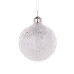 SILVER BUBBLES BAUBLE - Pure Apotheca