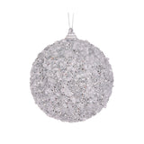 SILVER CRYSTALS BAUBLE - Pure Apotheca