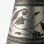 Silver Eclipse Cone Tree Large - Pure Apotheca