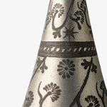 Silver Eclipse Cone Tree Small - Pure Apotheca