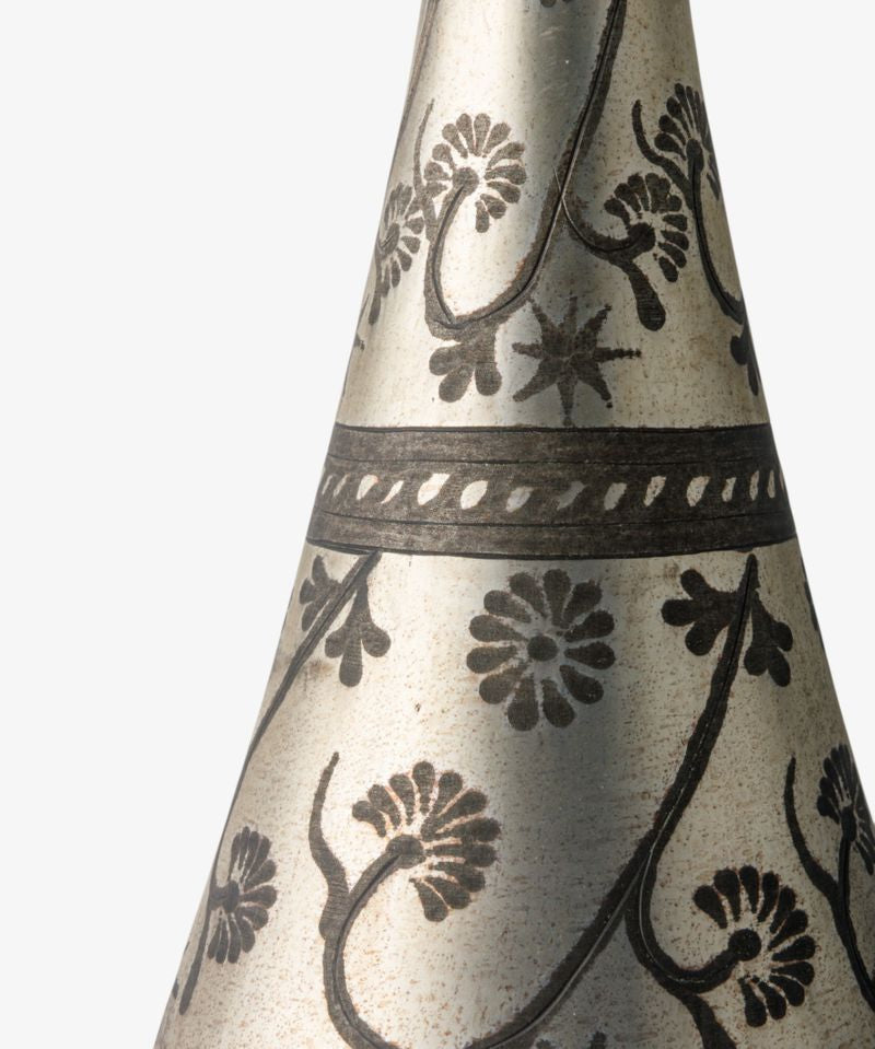 Silver Eclipse Cone Tree Small - Pure Apotheca
