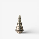 Silver Eclipse Cone Tree Small - Pure Apotheca