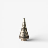 Silver Eclipse Cone Tree Small - Pure Apotheca