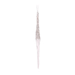 SILVER ENCRUSTED DIAMOND DROP - Pure Apotheca