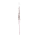 SILVER ENCRUSTED DIAMOND DROP - Pure Apotheca