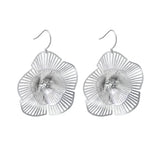 Silver Millicent Earring - Pure Apotheca