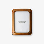 Simple Burnished Photoframe 5x7” - Pure Apotheca