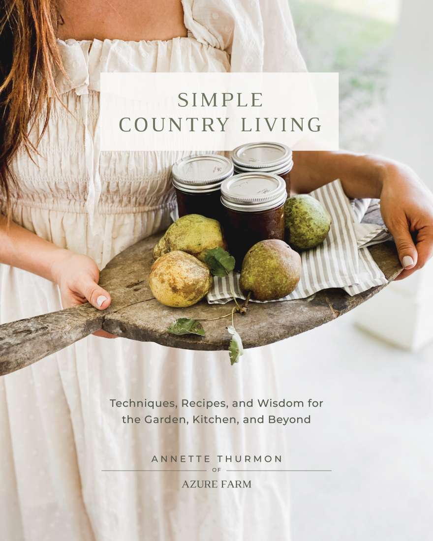 Simple Country Living - Pure Apotheca
