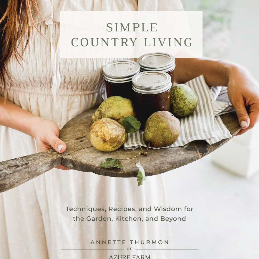 Simple Country Living - Pure Apotheca