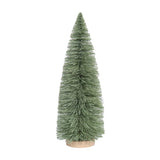 SISAL GREEN TREE ON ROUND BASE - Pure Apotheca