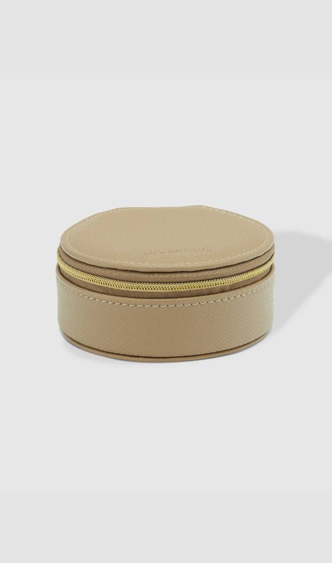 Sisco Chai Jewellery Box - Pure Apotheca