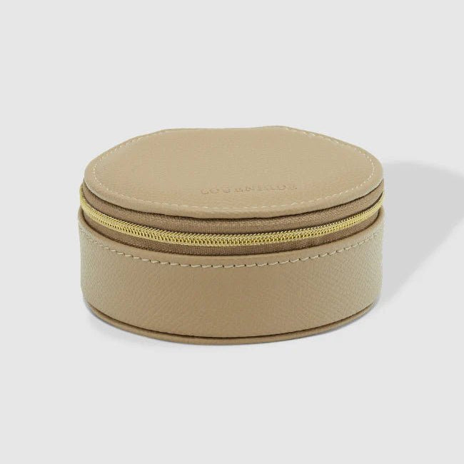 Sisco Chai Jewellery Box - Pure Apotheca