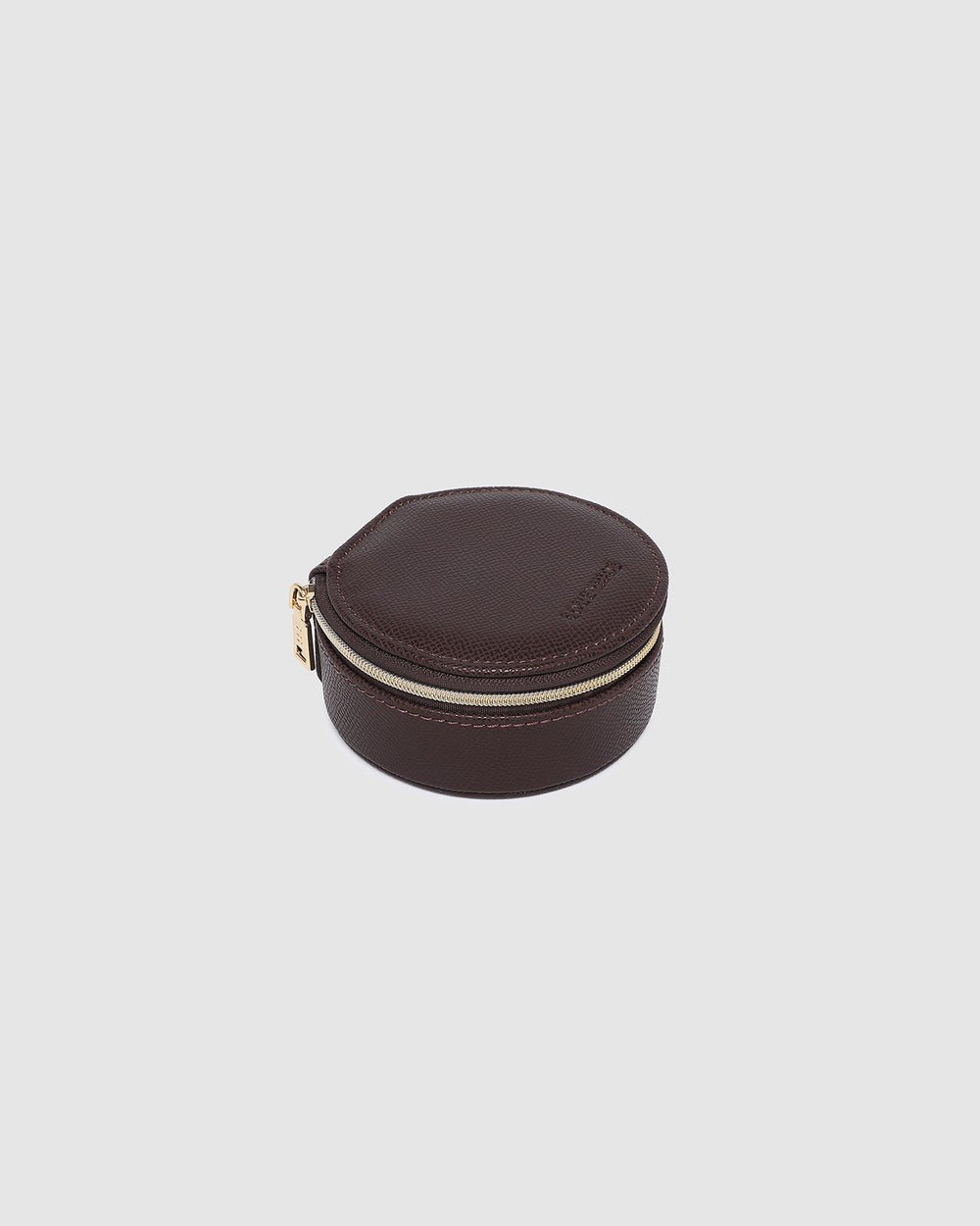 Sisco Jewellery Box Chocolate - Pure Apotheca