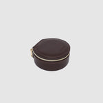 Sisco Jewellery Box Chocolate - Pure Apotheca