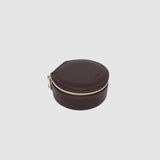 Sisco Jewellery Box Chocolate - Pure Apotheca