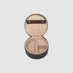 Sisco Jewellery Box Chocolate - Pure Apotheca