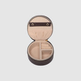 Sisco Jewellery Box Chocolate - Pure Apotheca