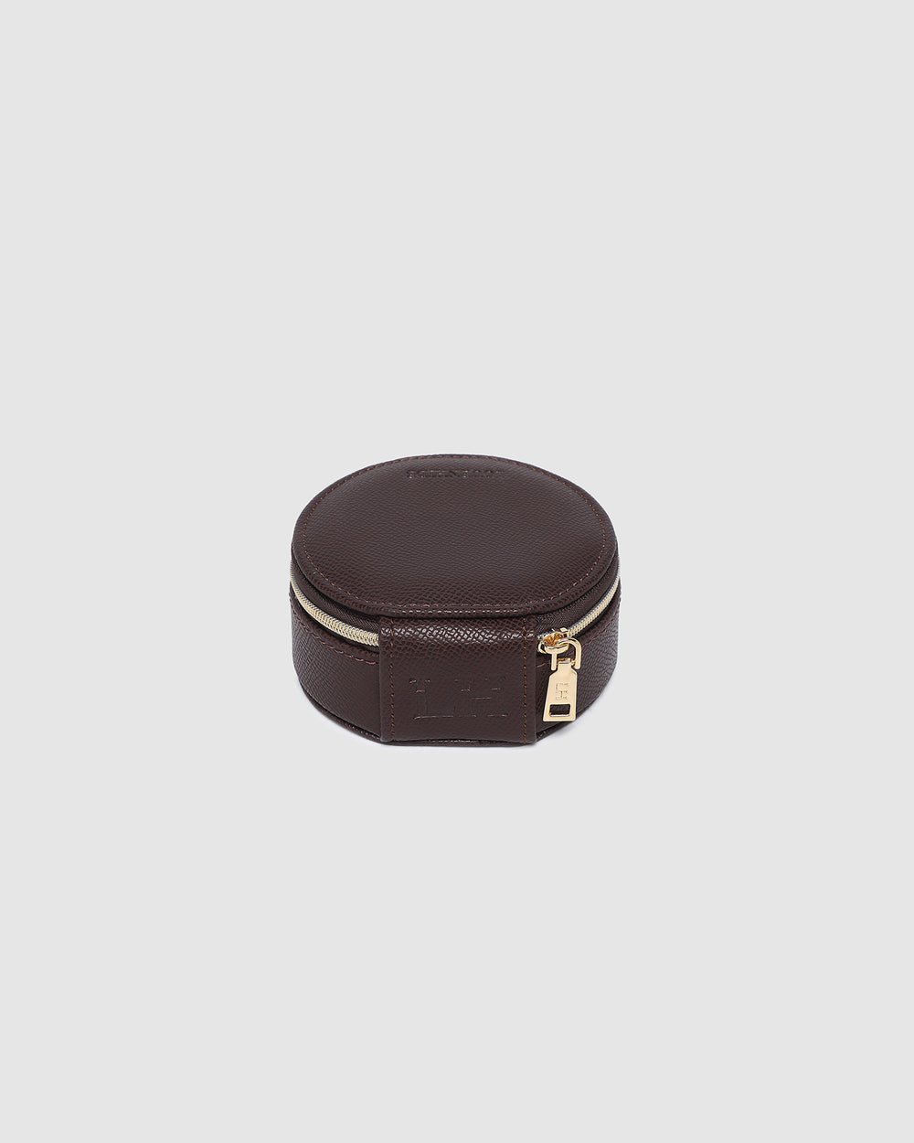 Sisco Jewellery Box Chocolate - Pure Apotheca