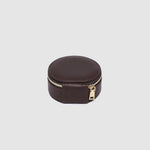 Sisco Jewellery Box Chocolate - Pure Apotheca