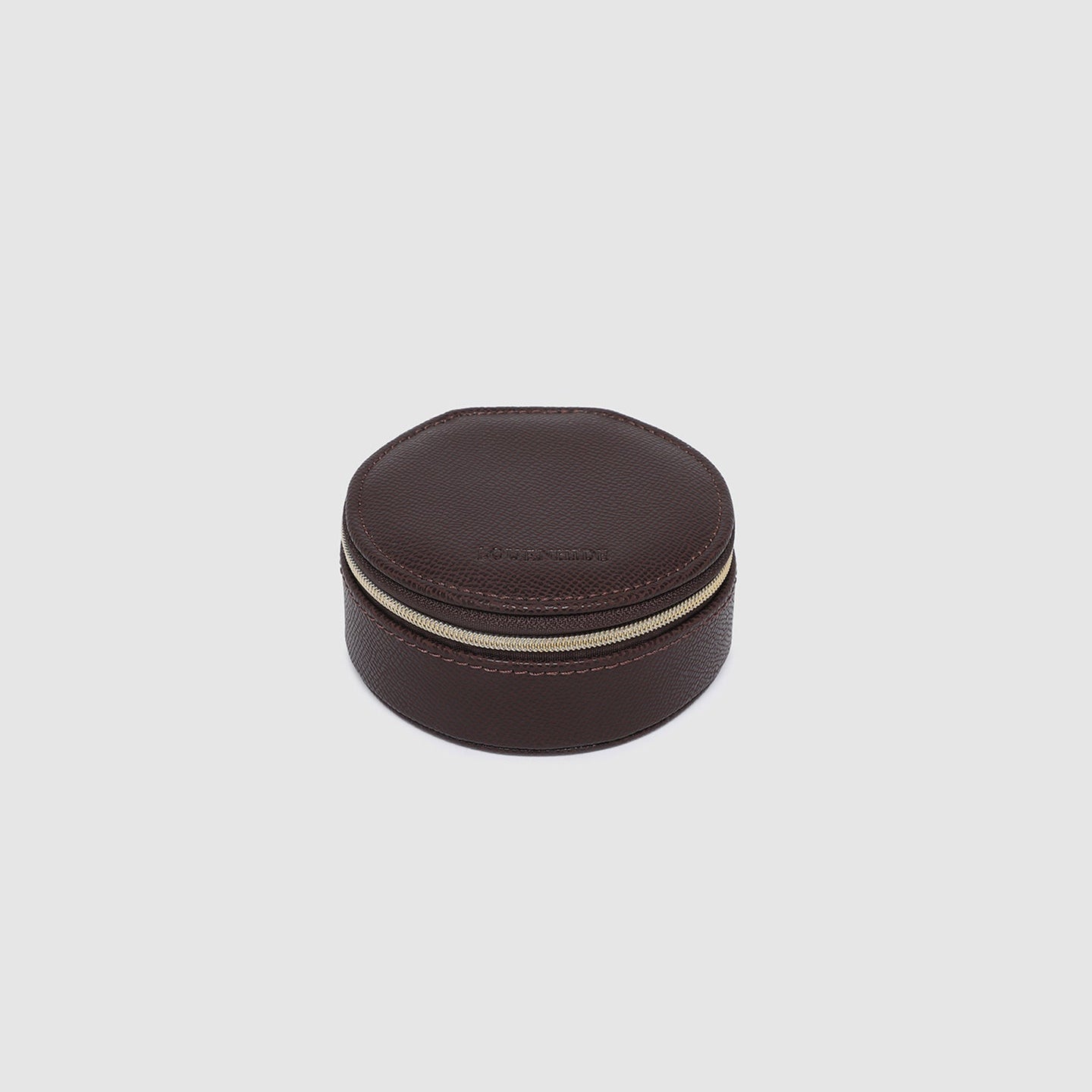 Sisco Jewellery Box Chocolate - Pure Apotheca