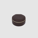 Sisco Jewellery Box Chocolate - Pure Apotheca