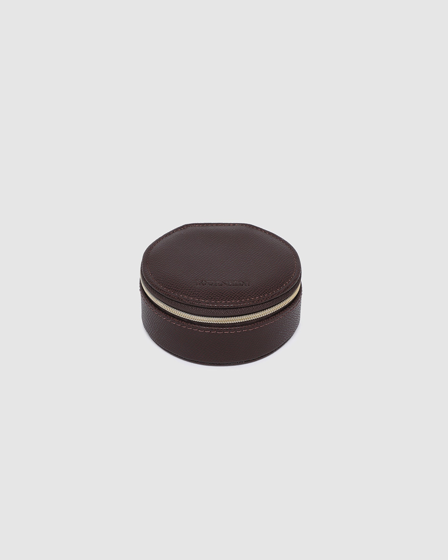 Sisco Jewellery Box Chocolate - Pure Apotheca