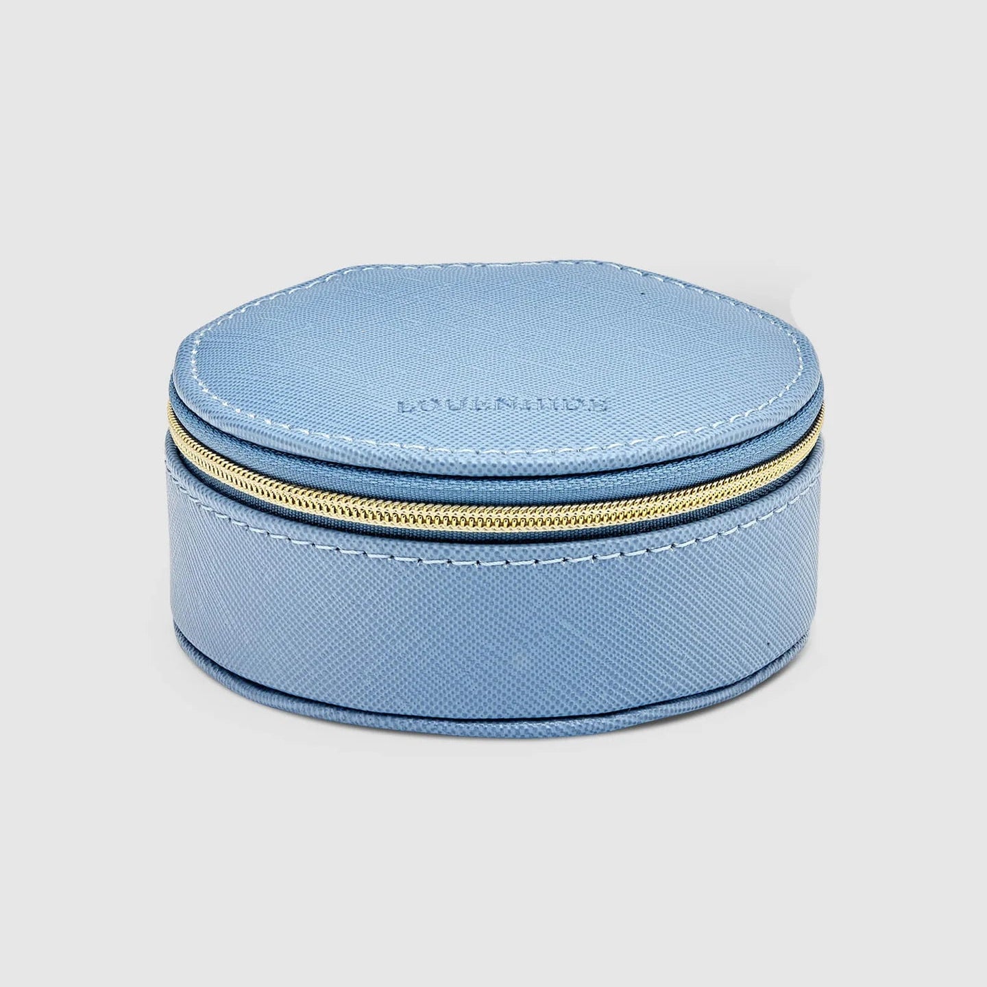 Sisco Jewellery Box Cloud Blue - Pure Apotheca