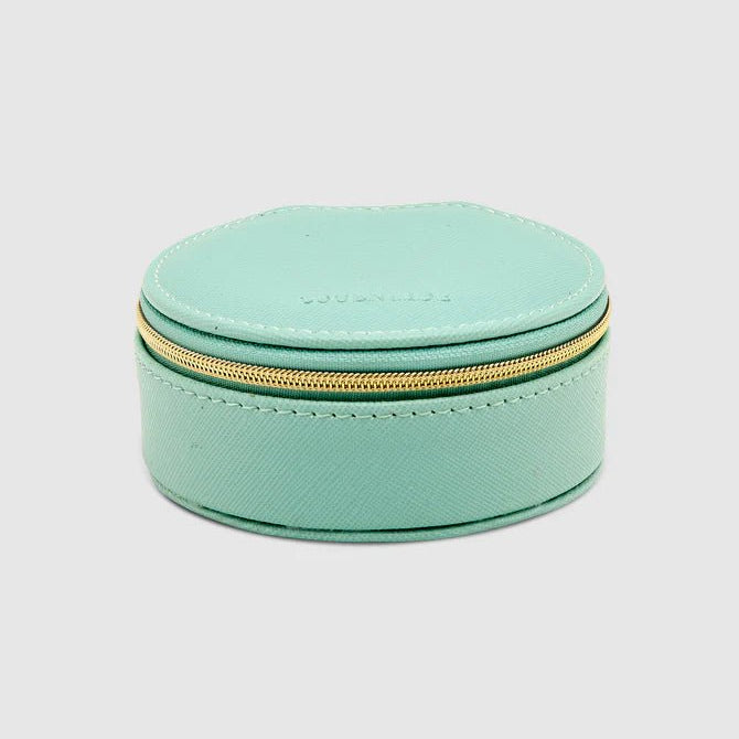 Sisco Jewellery Box Mint - Pure Apotheca