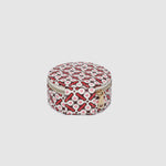 Sisco Jewellery Box Retro Pink - Pure Apotheca