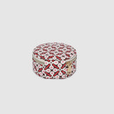 Sisco Jewellery Box Retro Pink - Pure Apotheca
