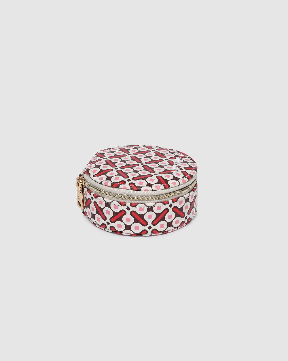 Sisco Jewellery Box Retro Pink - Pure Apotheca