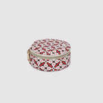 Sisco Jewellery Box Retro Pink - Pure Apotheca
