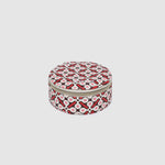 Sisco Jewellery Box Retro Pink - Pure Apotheca