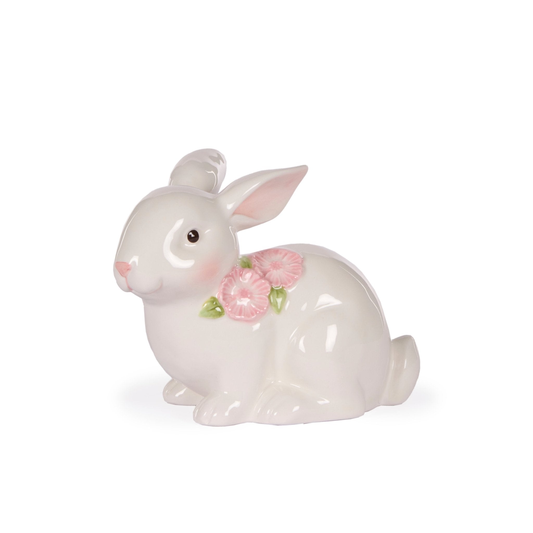 SITTING COSMOS BUNNY - Pure Apotheca