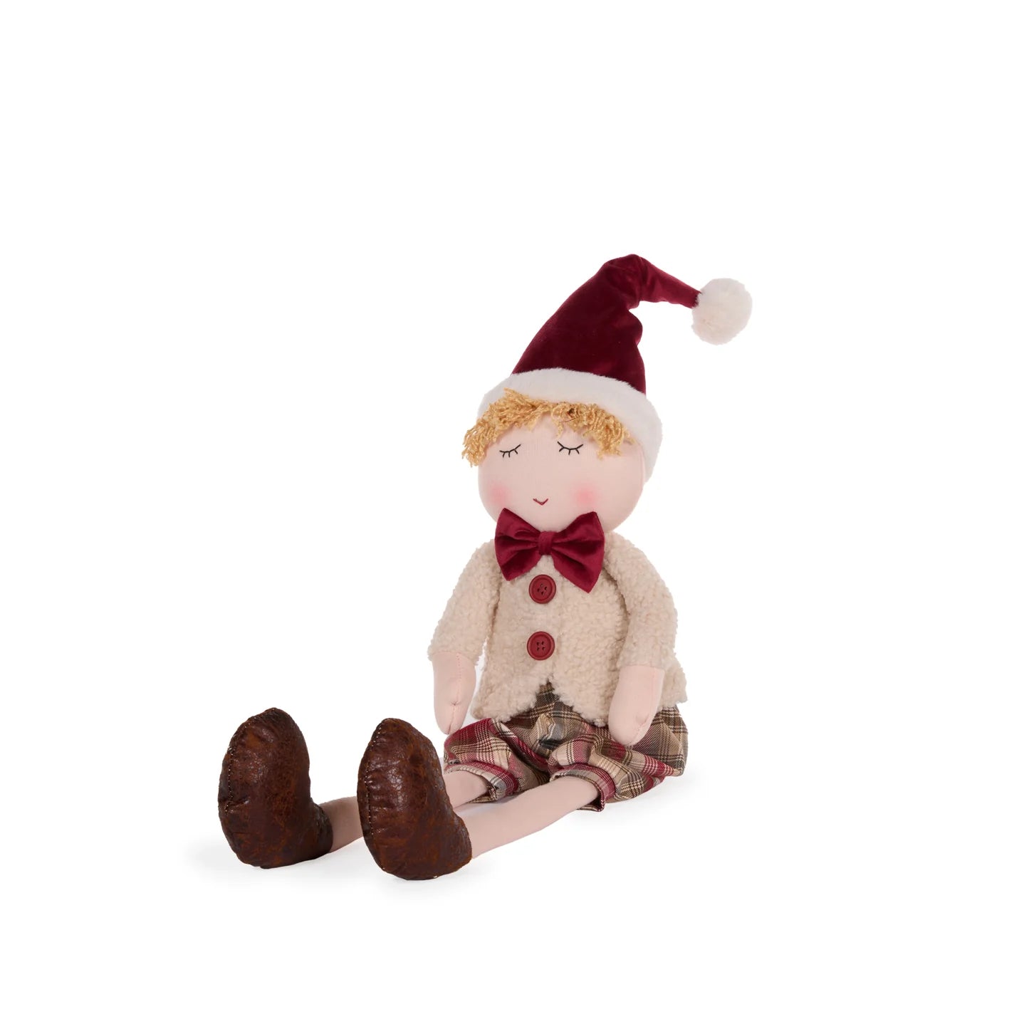 SITTING JASPER ELF - Pure Apotheca