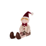 SITTING JASPER ELF - Pure Apotheca