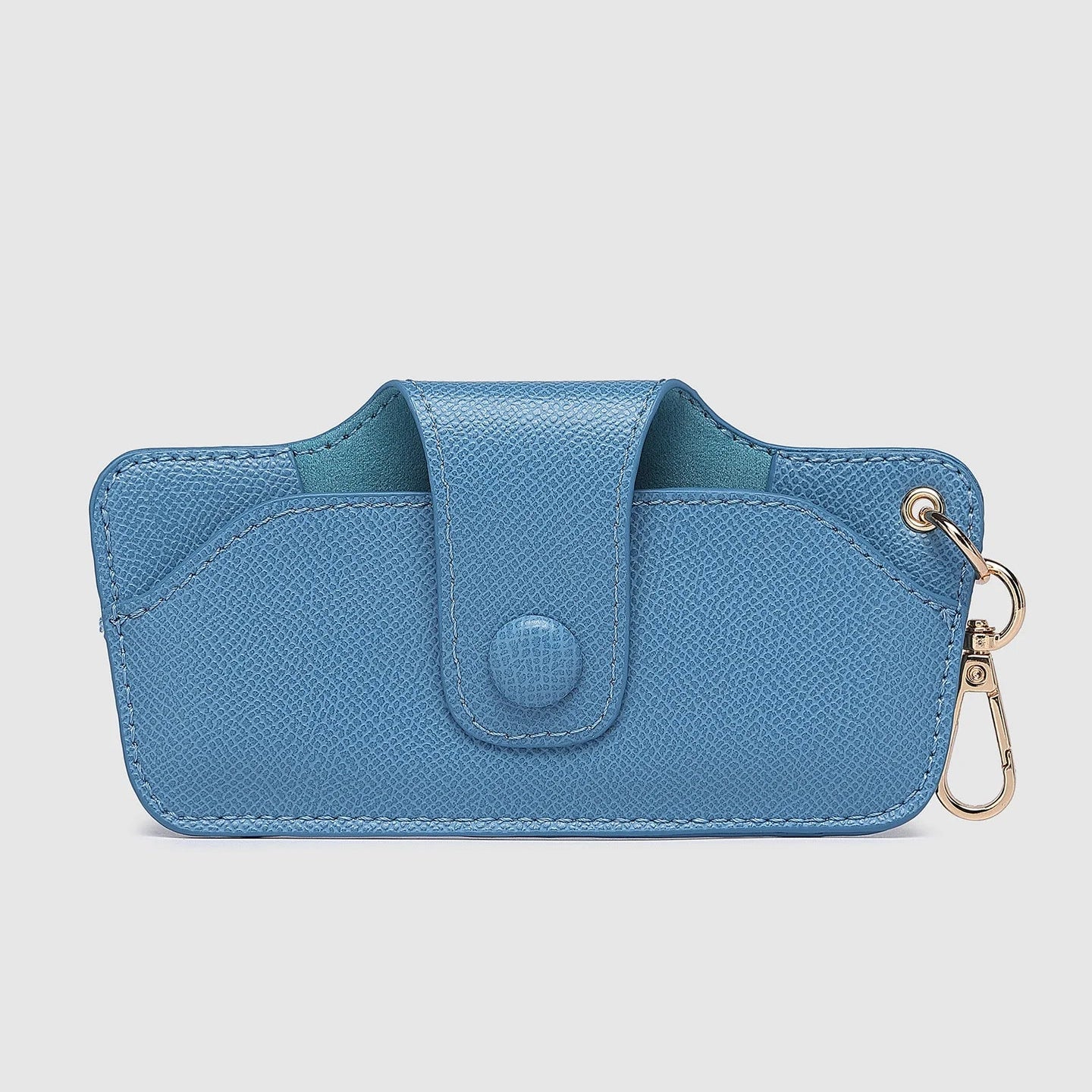 Skittle Sunglasses Case Cloud Blue - Pure Apotheca