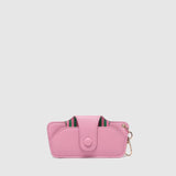 Skittle Sunglasses Case - Green/Bubblegum Pink - Pure Apotheca