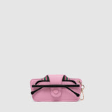Skittle Sunglasses Case - Green/Bubblegum Pink - Pure Apotheca