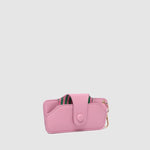 Skittle Sunglasses Case - Green/Bubblegum Pink - Pure Apotheca